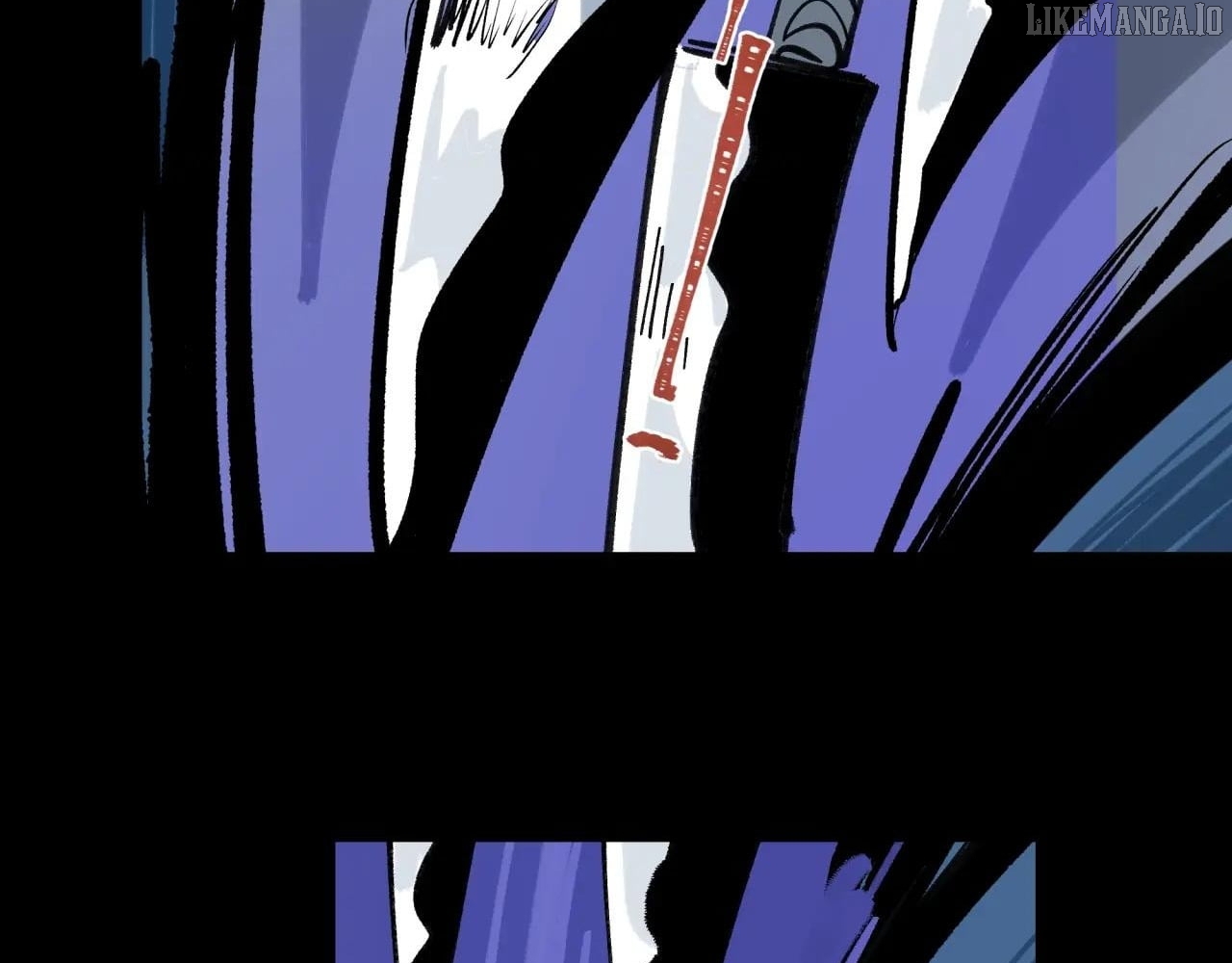 Era of the Haunted Chapter 515 - page 16